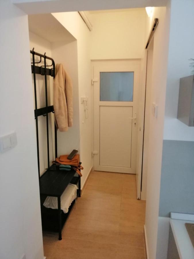 Apartman Semren Apartment Zagreb Bagian luar foto