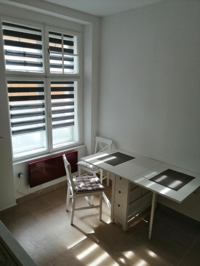 Apartman Semren Apartment Zagreb Bagian luar foto