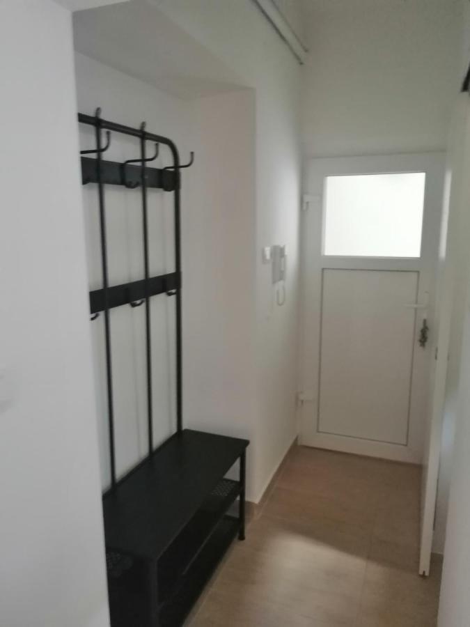 Apartman Semren Apartment Zagreb Bagian luar foto